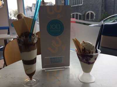 Joe's Ice Cream