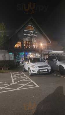 The Waterside Pub & Grill