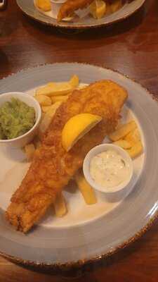 The Waterside Pub & Grill