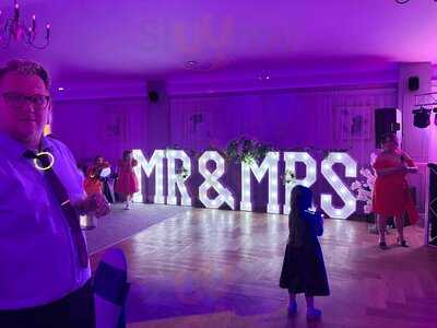 The Waterside Pub & Grill