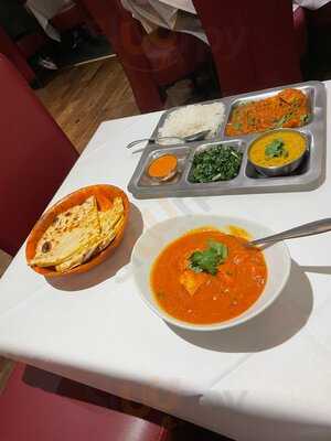 Yeti Nepalese Restaurant