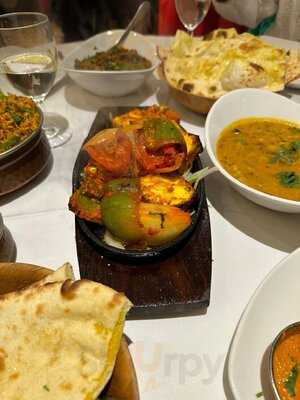 Yeti Nepalese Restaurant