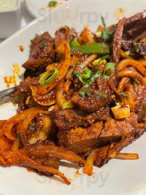 Yeti Nepalese Restaurant