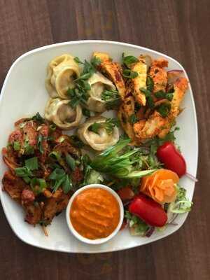 Yeti Nepalese Restaurant