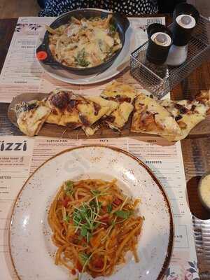 Zizzi - Reading Oracle