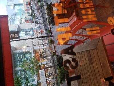 Zizzi - Reading Oracle