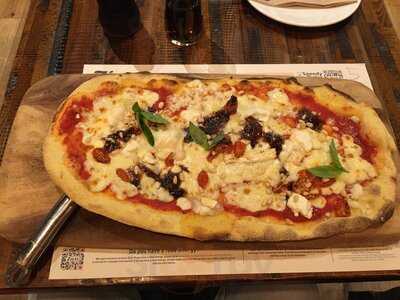 Zizzi - Reading Oracle