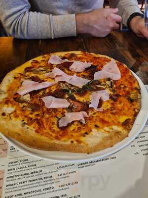 Zizzi - Reading Oracle