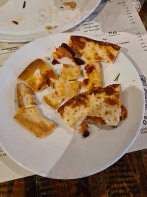 Zizzi - Reading Oracle