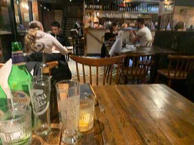 Zizzi - Reading Oracle