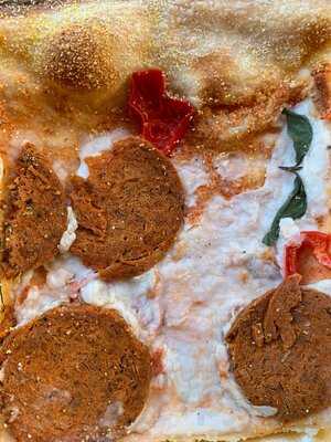 Zizzi - Reading Oracle