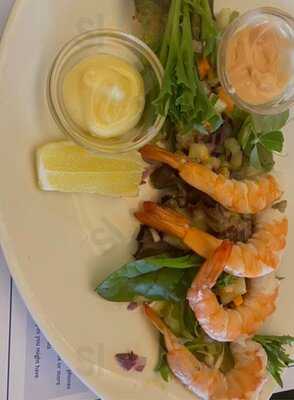 Number 7 Fish Bistro