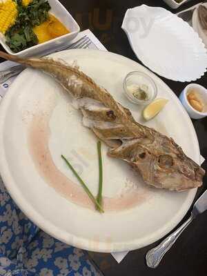 Number 7 Fish Bistro