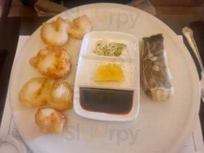 Number 7 Fish Bistro