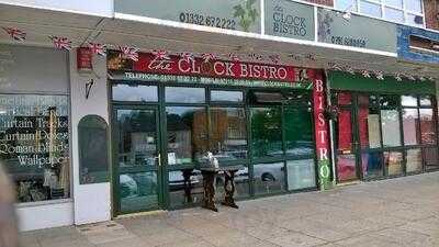 The Clock Bistro