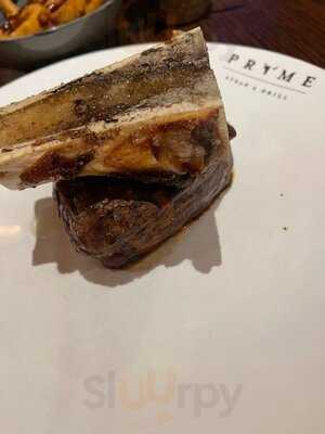 Prime Steak & Grill