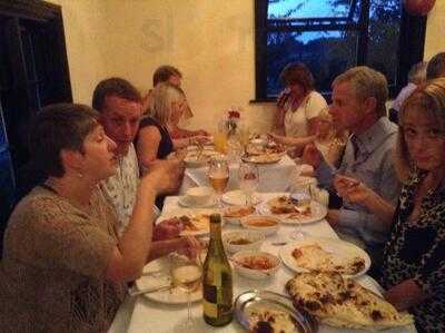 Meriden Spice Indian Restaurant