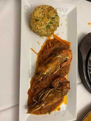 Meriden Spice Indian Restaurant