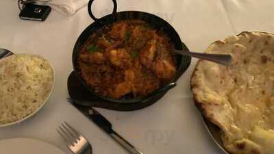 Meriden Spice Indian Restaurant