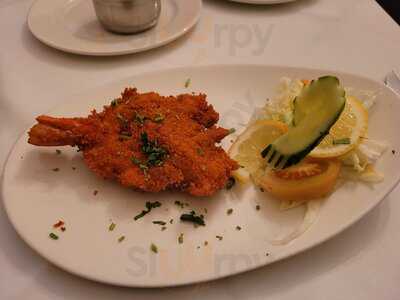 Meriden Spice Indian Restaurant