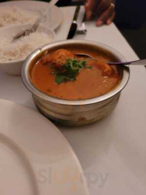 Meriden Spice Indian Restaurant