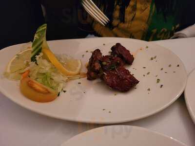 Meriden Spice Indian Restaurant