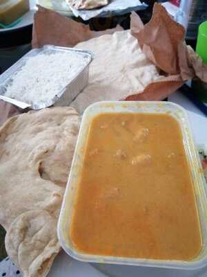 Meriden Spice Indian Restaurant