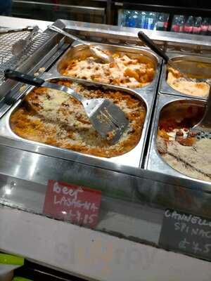 Signorelli's Deli Cambridge