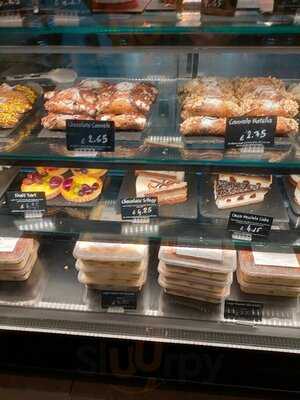 Signorelli's Deli Cambridge