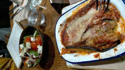 Signorelli's Deli Cambridge