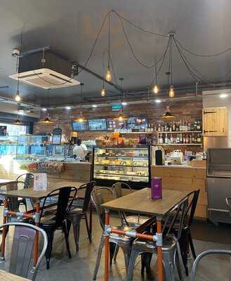 Signorelli's Deli Cambridge