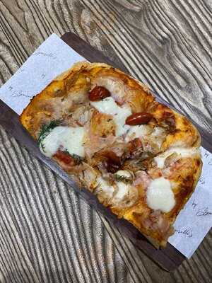 Signorelli's Deli Cambridge