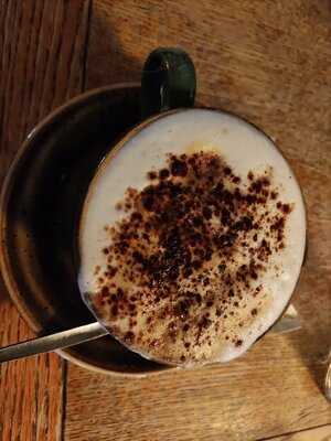 The Old Swan At Astwood