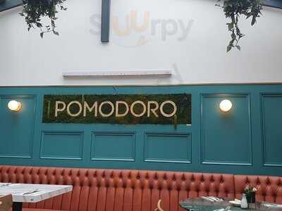 Pomodoro E Mozzarella