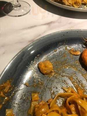 Pomodoro E Mozzarella