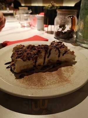 Pomodoro E Mozzarella