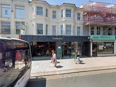 Pomodoro E Mozzarella