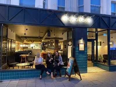 Pomodoro E Mozzarella