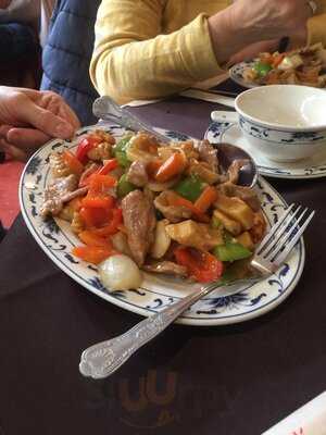 The Queens Cantonese Restaurant