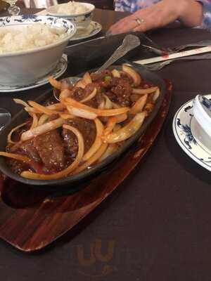 The Queens Cantonese Restaurant