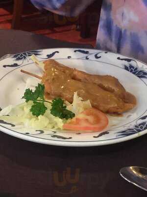 The Queens Cantonese Restaurant