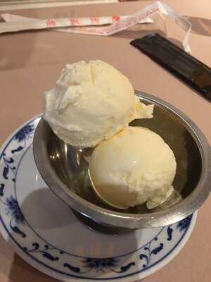 The Queens Cantonese Restaurant