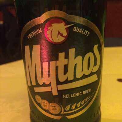 Stefanos Greek Taverna