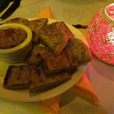 Stefanos Greek Taverna