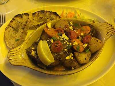 Stefanos Greek Taverna