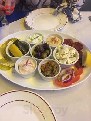 Stefanos Greek Taverna