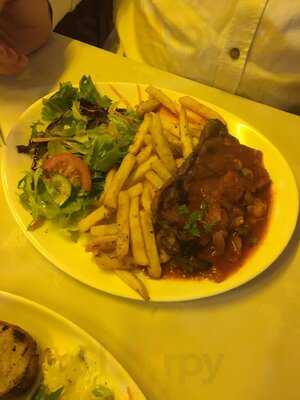 Stefanos Greek Taverna