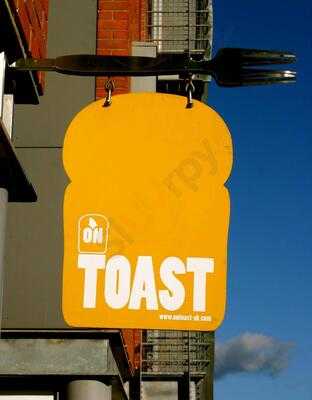 On Toast