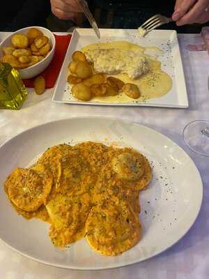 Roberto's Pizza House