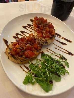 Roberto's Pizza House